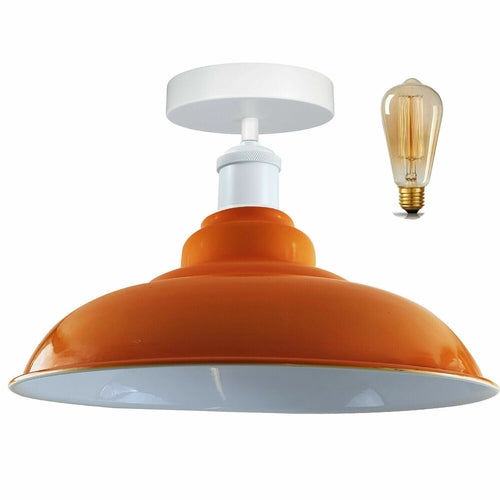 Flush Mount Ceiling Lights , lots of colours available