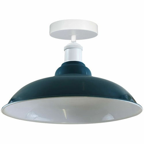 Flush Mount Ceiling Lights , lots of colours available