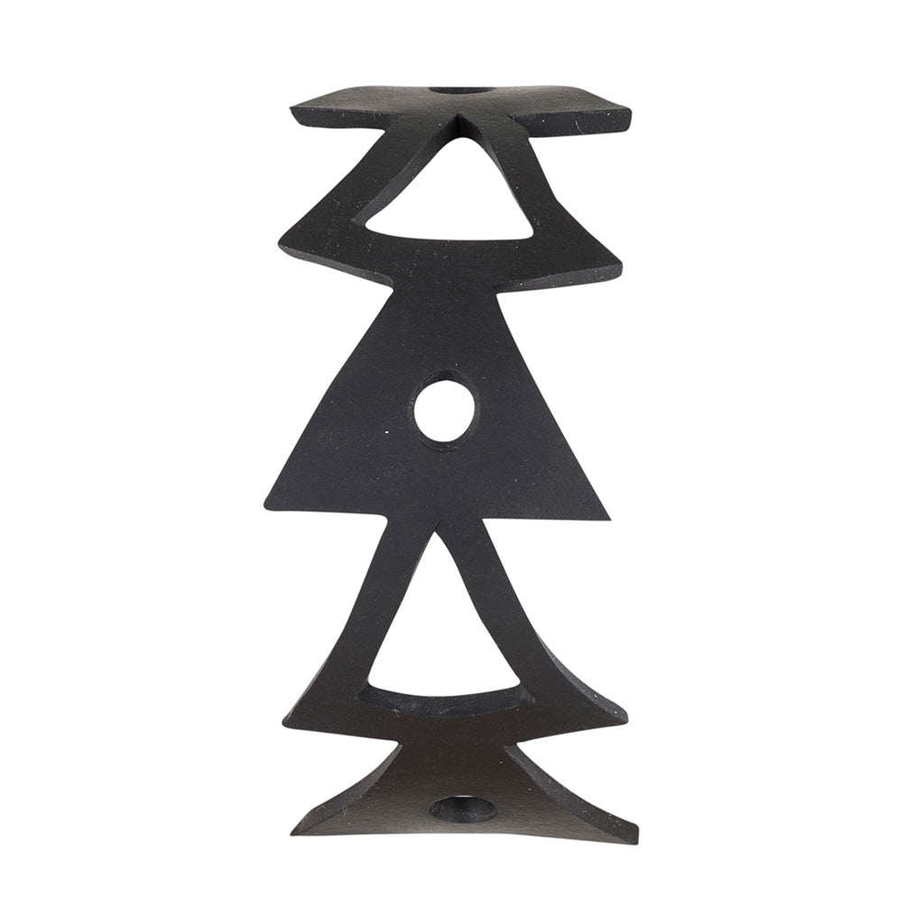 Arrow Recycled Rubber Bracelet product view