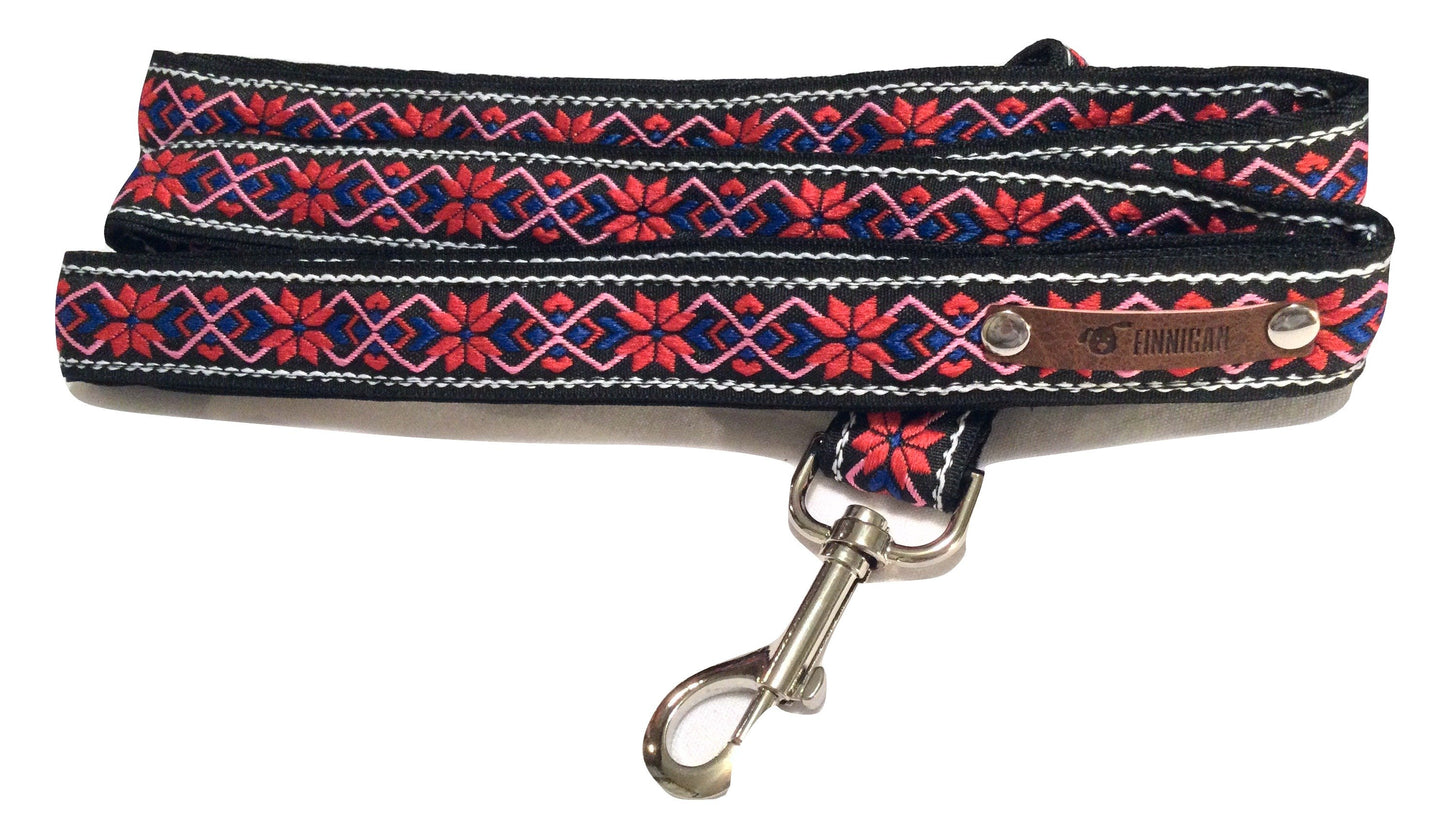 Finnigan Designer Dog Collar Large