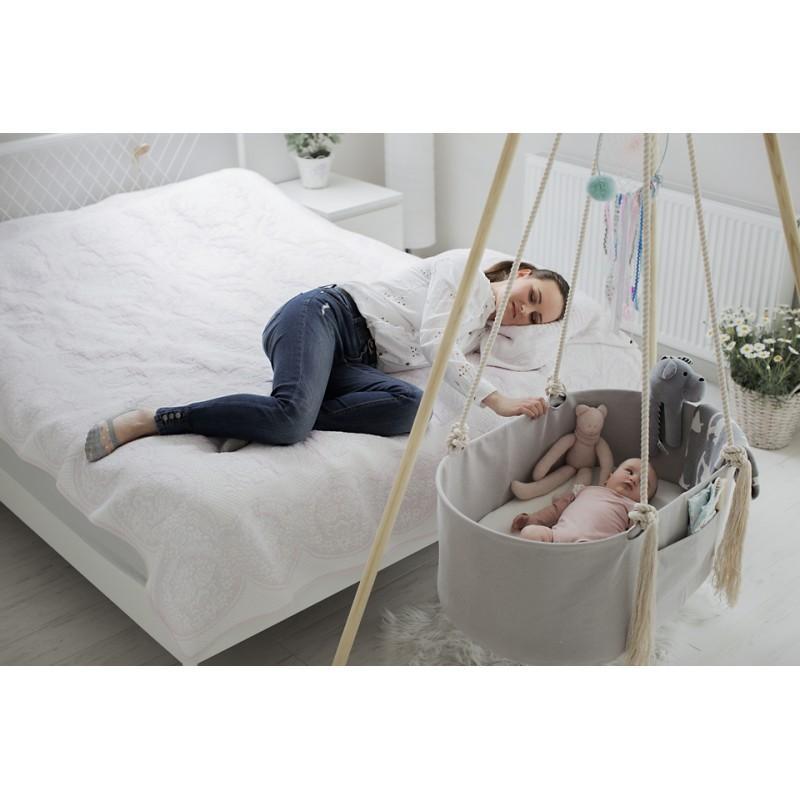 BabyCare Cradle Swing from £157