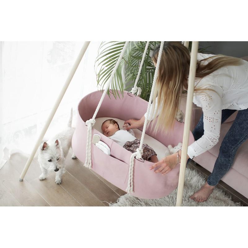 BabyCare Cradle Swing from £157