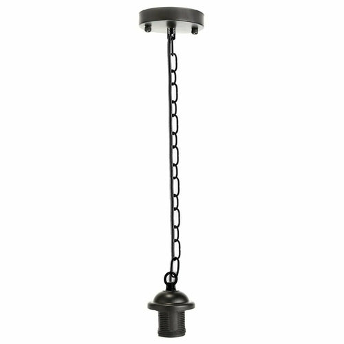 Various colour Metal Ceiling E27 umbrella Lamp Holder Pendant Light