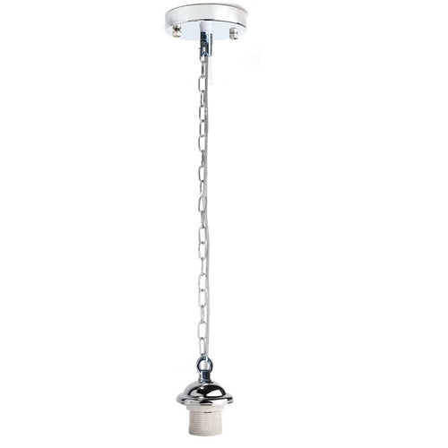 Various colour Metal Ceiling E27 umbrella Lamp Holder Pendant Light