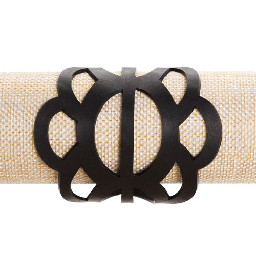 Cloud Recycled Rubber Cuff product view