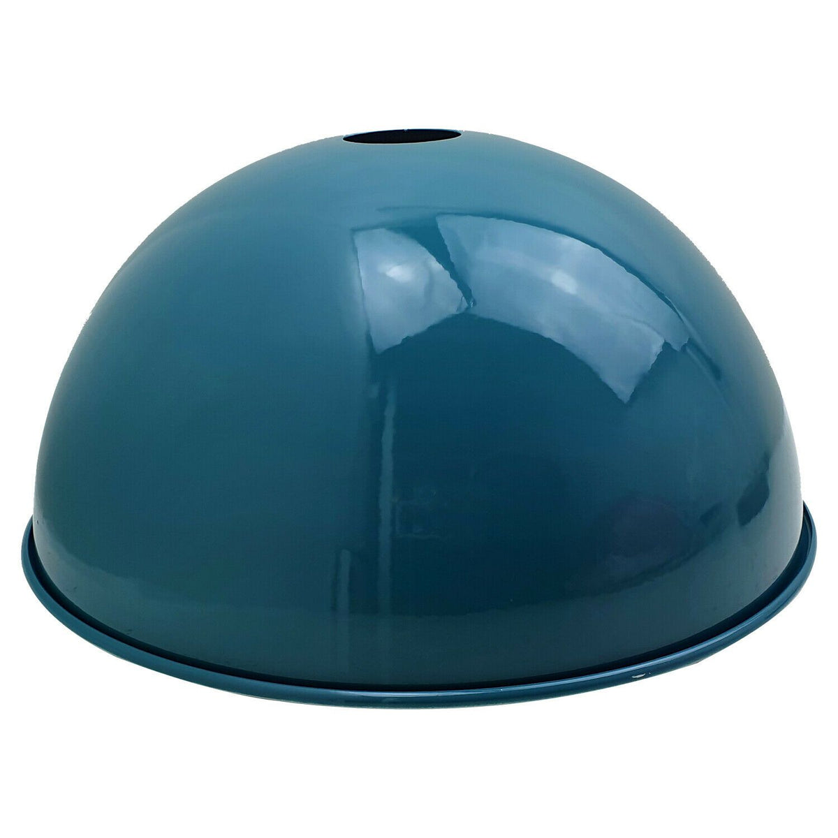 Easy-Fit Metal Dome Lampshade