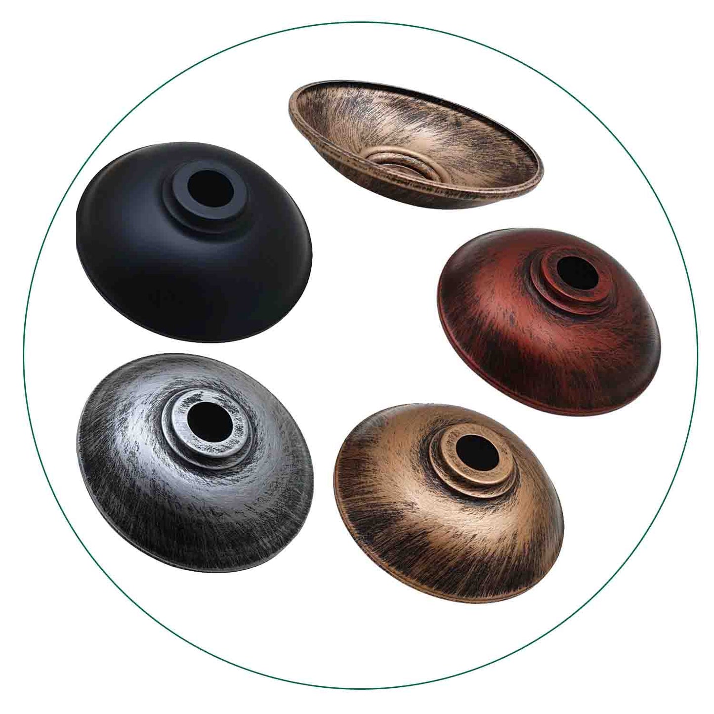 The Anemone Lampshade Collection NEW IN