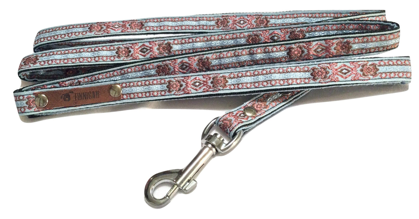 Finnigan Designer Dog Collar Small