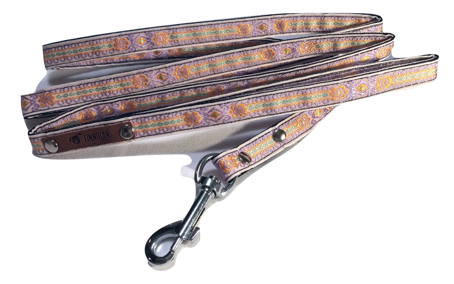 Finnigan Designer Dog Collar Small