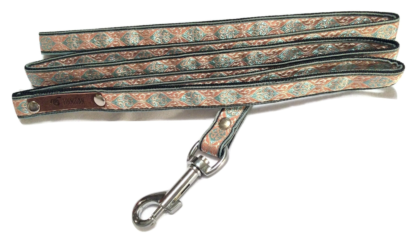 Finnigan Designer Dog Collar Small