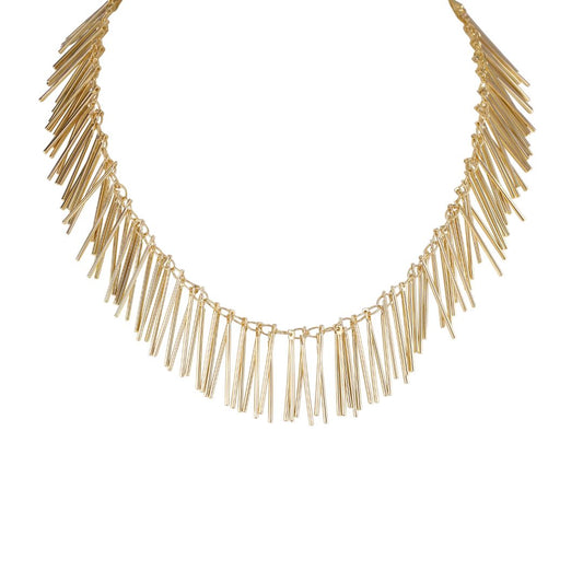 loveRocks Shards Cascade Necklace