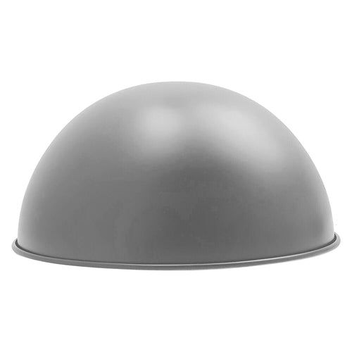 Easy-Fit Metal Dome Lampshade