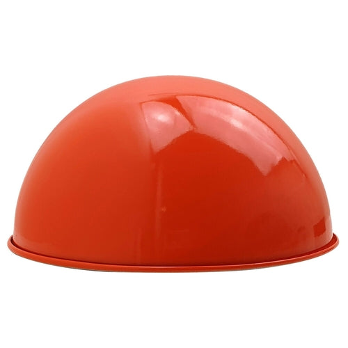 Easy-Fit Metal Dome Lampshade