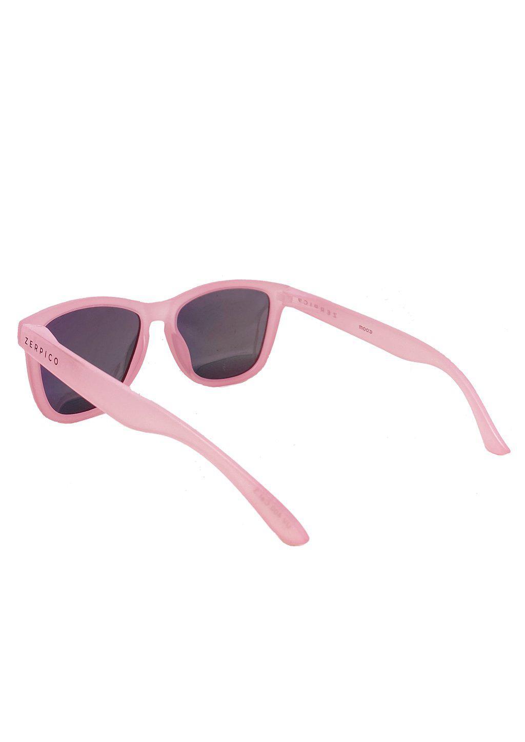 MOOD Wayfarer V2 - Flamingo