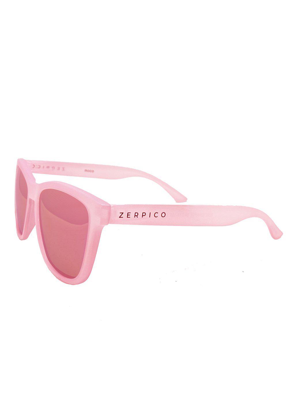 MOOD Wayfarer V2 - Flamingo