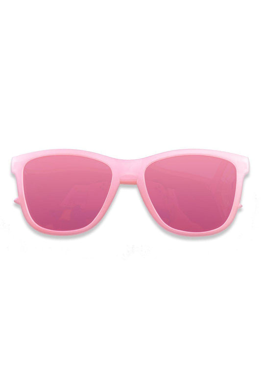 MOOD Wayfarer V2 - Flamingo