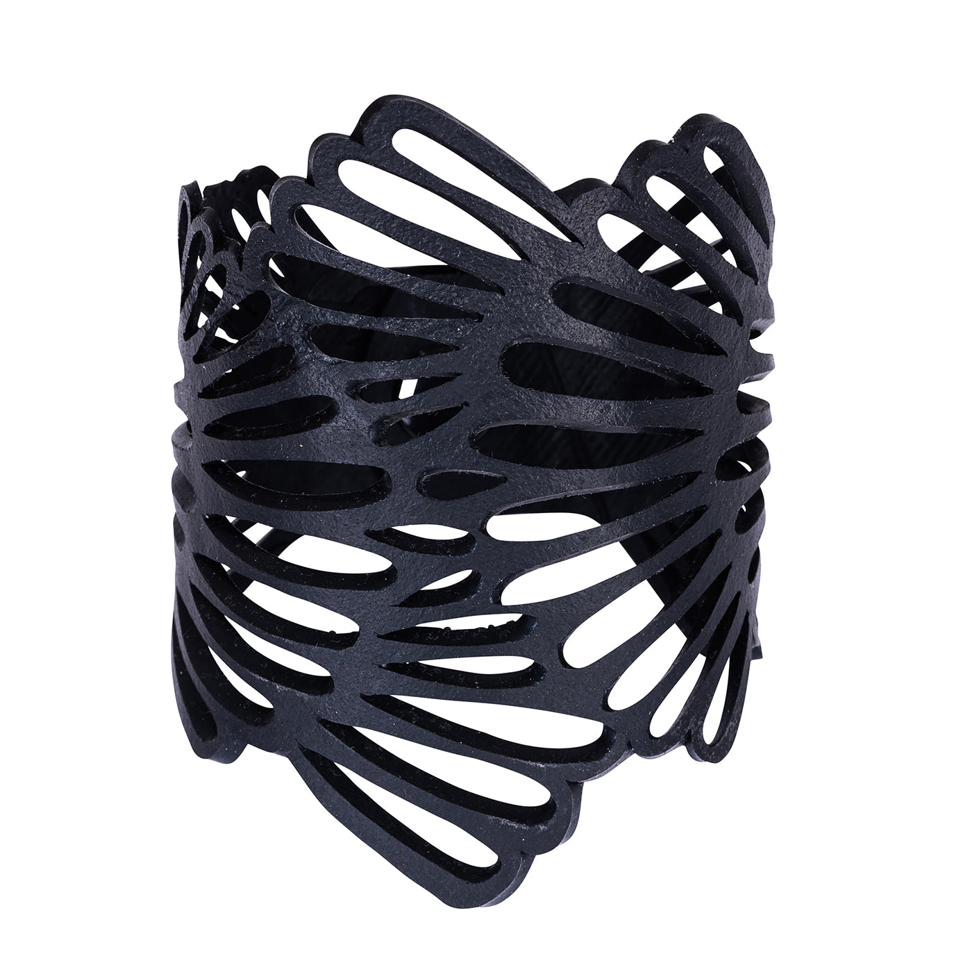 Mermaid Shells Rubber Bracelet