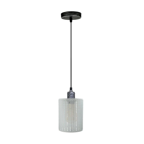 Sea Foam Pendant Light Collection