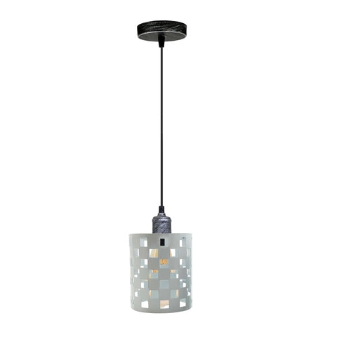 Sea Foam Pendant Light Collection