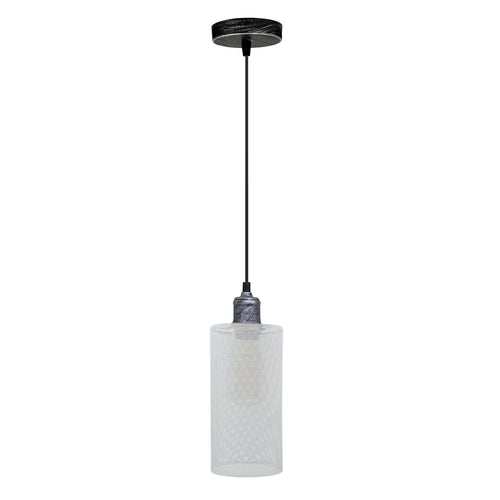 Sea Foam Pendant Light Collection