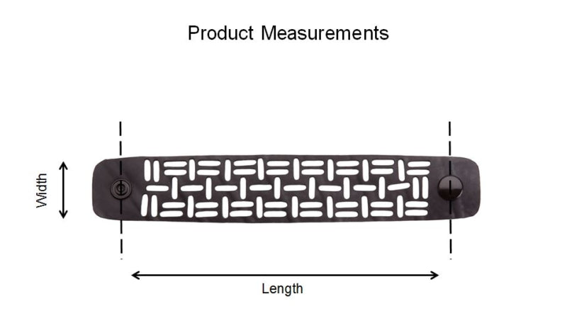 Coding Recycled Rubber Bracelet