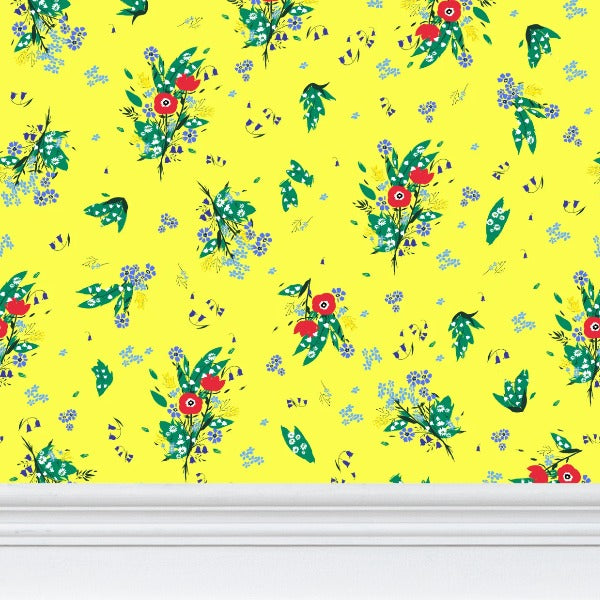 Sunspill Wallpaper New