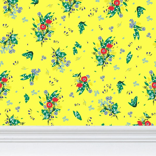 Sunspill Wallpaper New