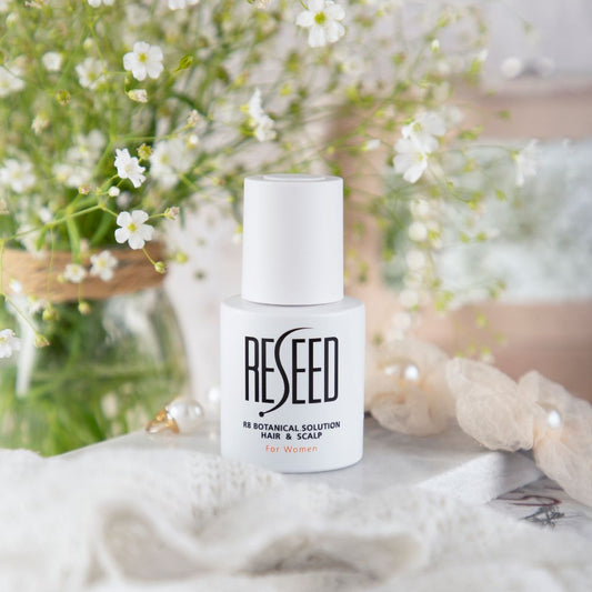 RESEED R8 Botanical Hair Solution for Women 50ml