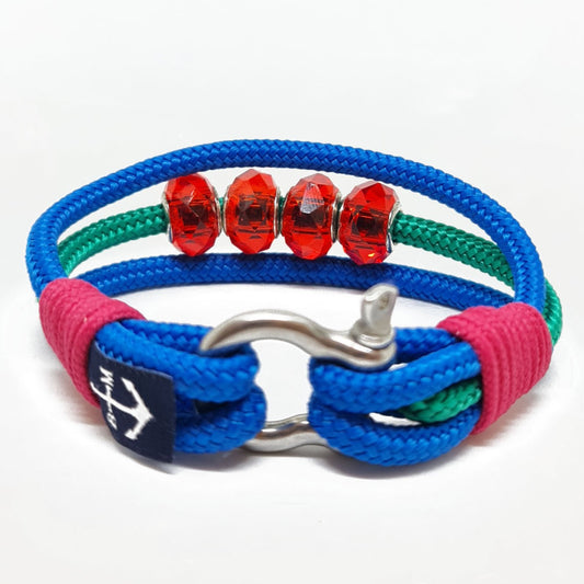 Tiernan Nautical Bracelet