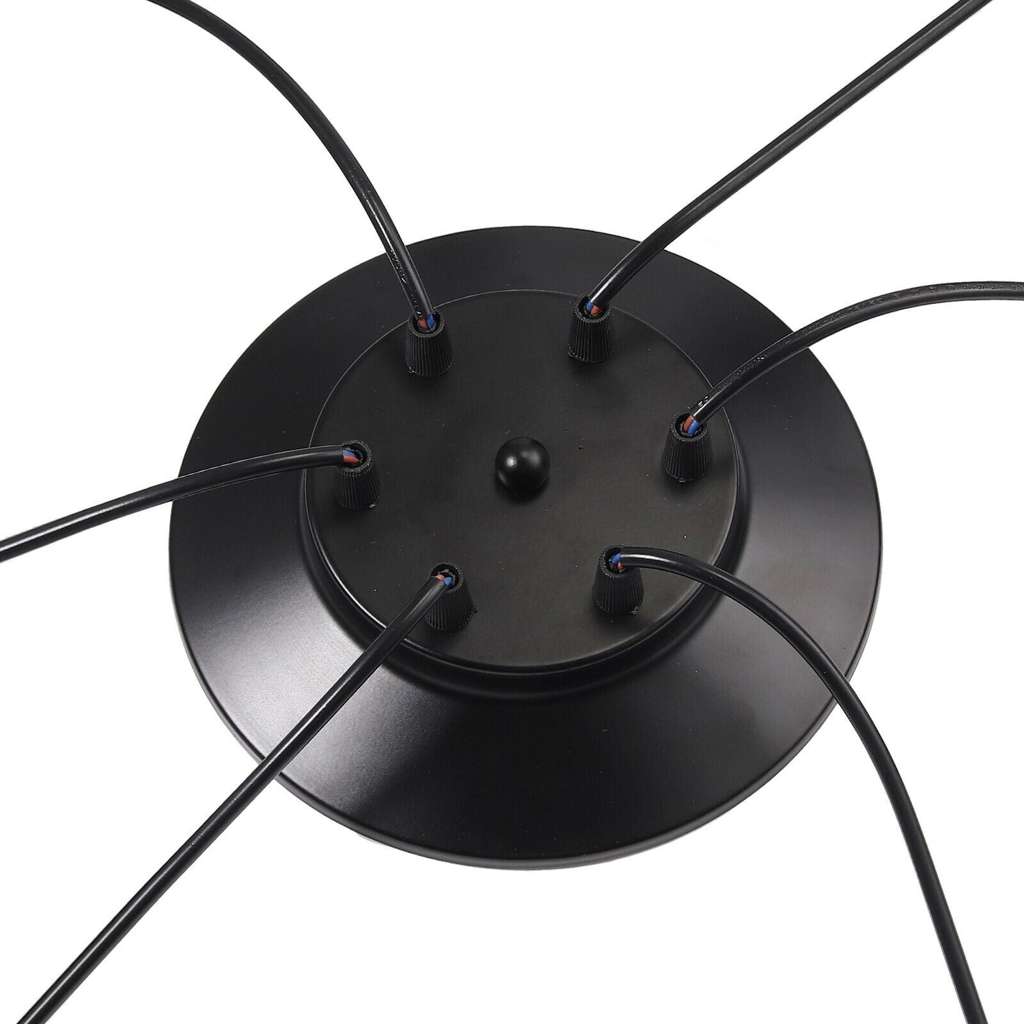 Retro Industrial  Spider Light Pendant DIY Lamp E27~2615