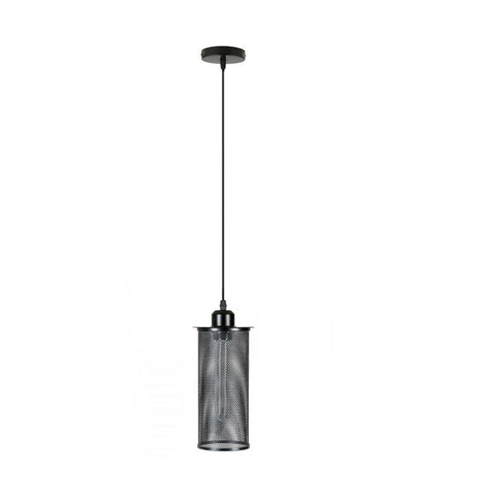 Modern Vintage Industrial Retro Loft Ceiling Pendant Lampshade