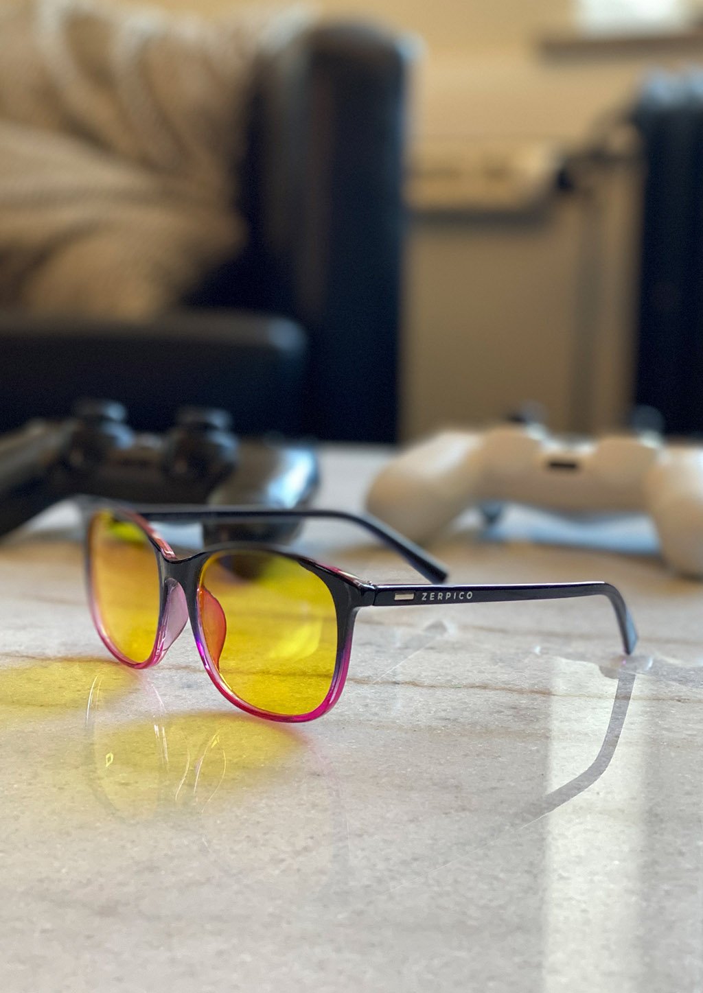 Nexus - Blue-light glasses / Gaming glasses - Neo