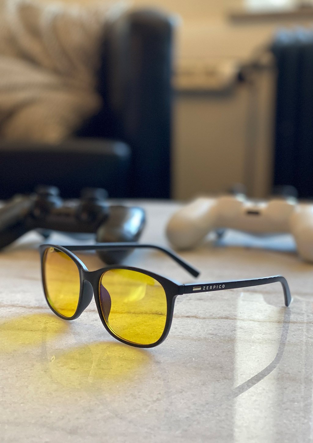 Nexus - Blue-light glasses / Gaming glasses - Neo