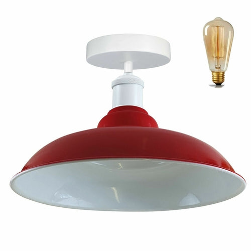 Flush Mount Ceiling Lights , lots of colours available