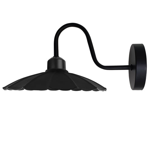 The Sea Petal Wall Light Collection