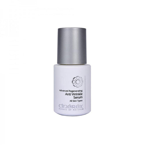 Cinere Advanced Regenerating Anti-Wrinkle Serum 30ml