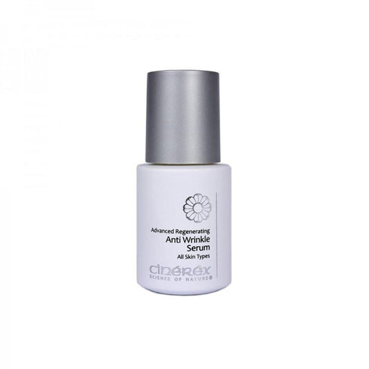 Cinere Advanced Regenerating Anti-Wrinkle Serum 30ml