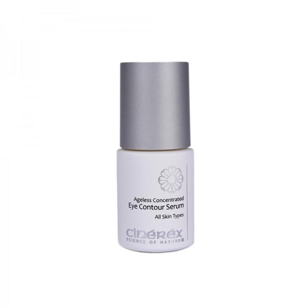 Cinere Ageless Concentrated Eye Contour Serum 15ml