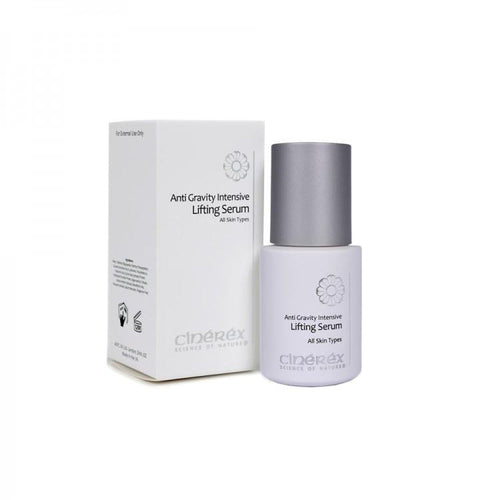 Cinere Anti Gravity Intensive Lifting Serum 30ml