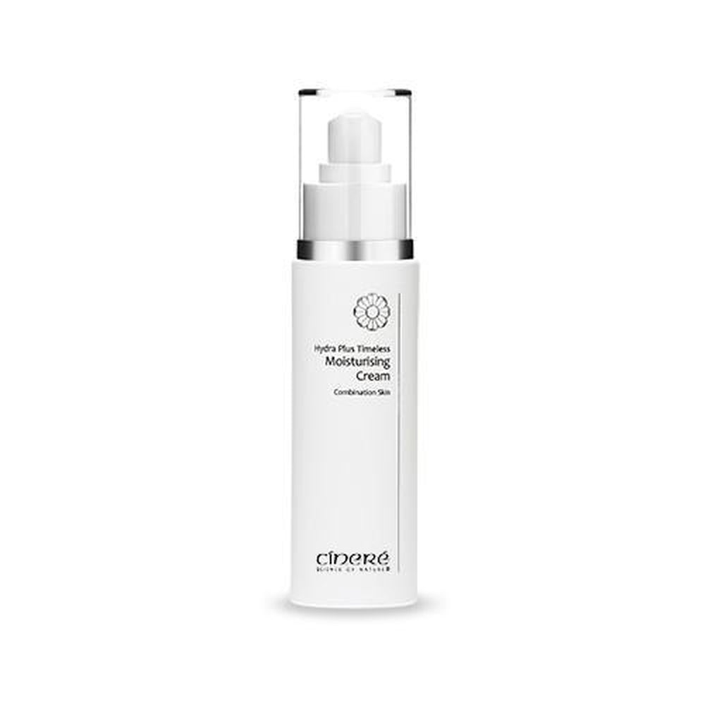 Cinere Hydra Plus Timeless Moisturising Cream (Combination Skin) 50ml