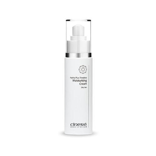 Cinere Hydra Plus Timeless Moisturising Cream (Oily Skin) 50ml