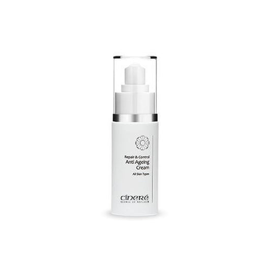 Cinere Repair & Control Anti Ageing Cream 30ml