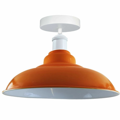 Flush Mount Ceiling Lights , lots of colours available