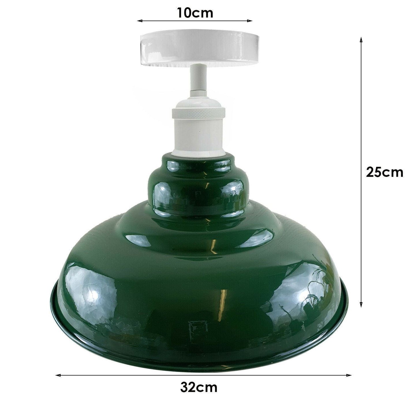 Flush Mount Ceiling Lights , lots of colours available