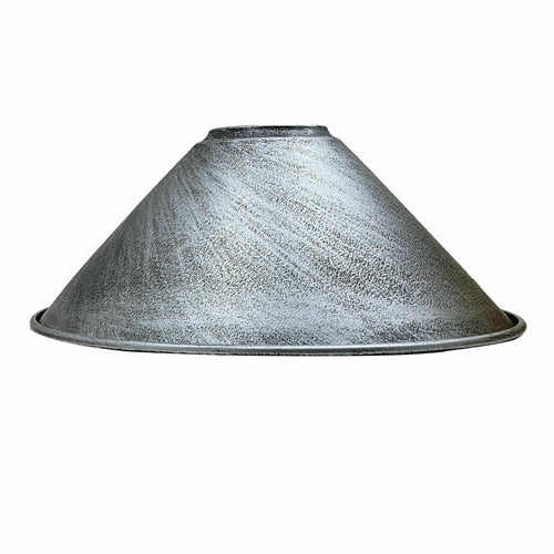 Limpet Shell Metallic Lampshade Collection NEW IN