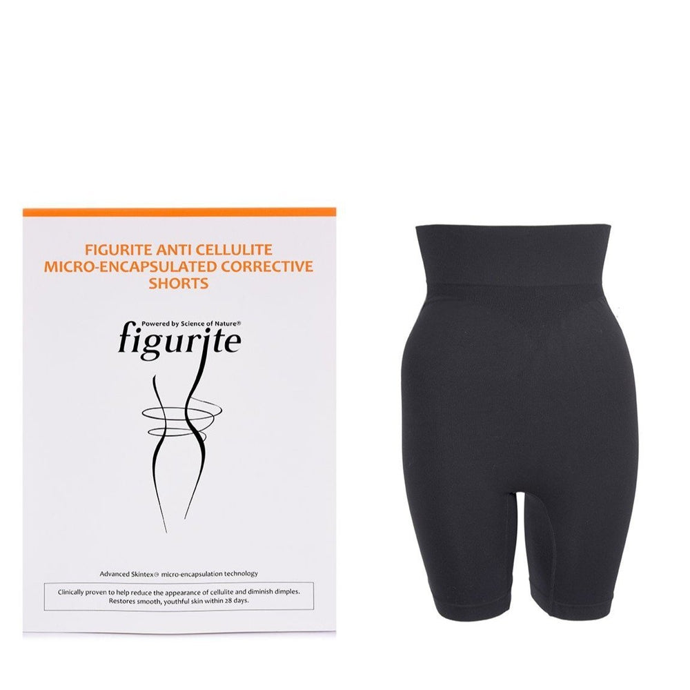 Figurite Exclusive Special Pack : Figurite Anti Cellulite Micro