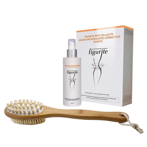 Figurite Exclusive Special Pack : Figurite Anti Cellulite Micro