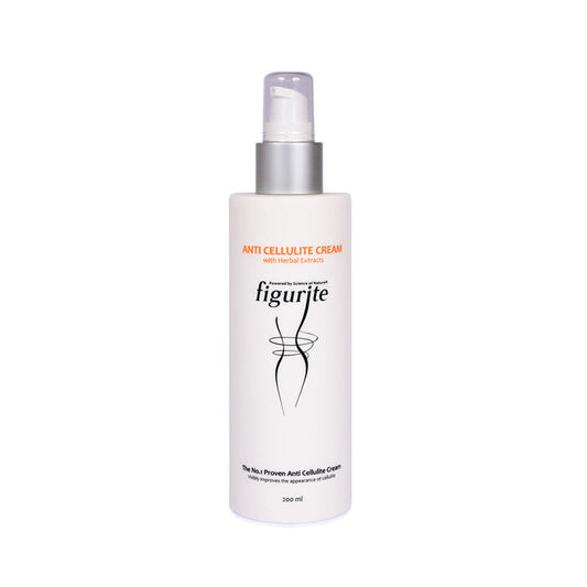 Figurite Figurite Anti Cellulite Cream 200 Ml