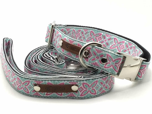 Durable Designer Dog Collar