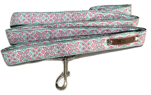 Finnigan's Deluxe Designer Dog Lead